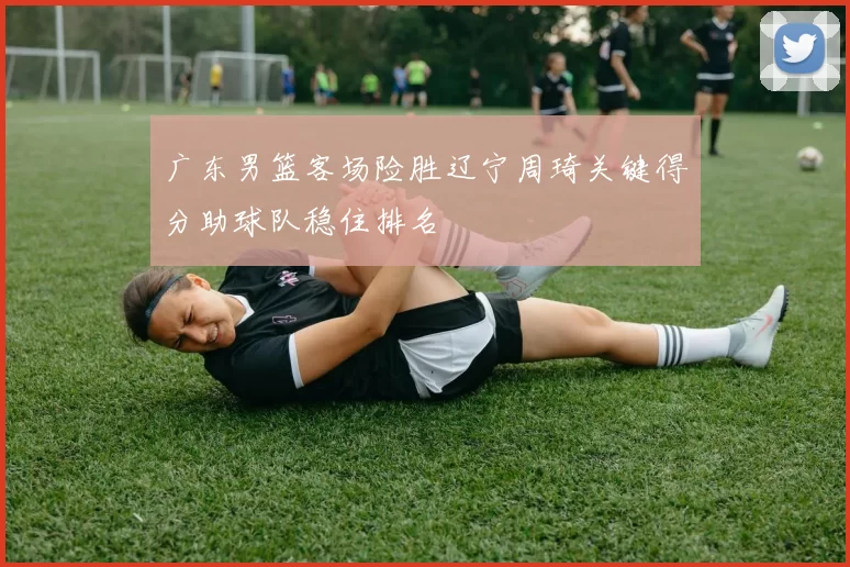 广东男篮客场险胜辽宁周琦关键得分助球队稳住排名