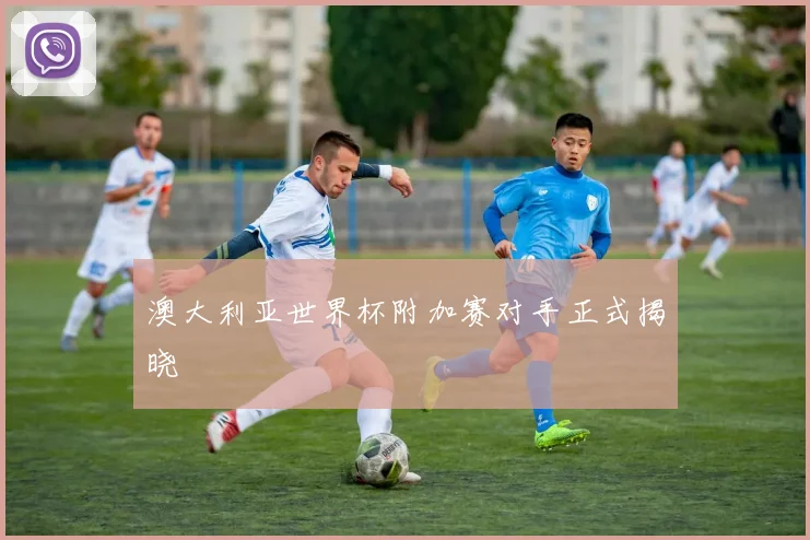 澳大利亚世界杯附加赛对手正式揭晓