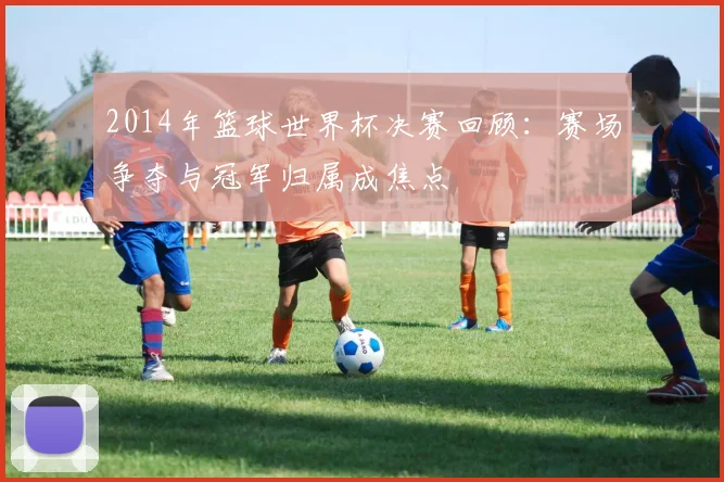2014年篮球世界杯决赛回顾：赛场争夺与冠军归属成焦点
